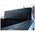 FX31006 Flex Series Hard Folding Tonneau Cover, Aluminum Fits Approx. 5 ft. 6 in. Bed