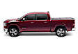 FX31008 Flex Series Hard Folding Tonneau Cover, Aluminum Fits Approx. 5 ft. 6 in. Bed