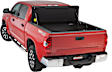 FX51016 Flex Series Hard Folding Tonneau Cover, Aluminum Fits Approx. 6 ft. 6 in. Bed