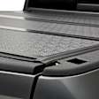 FX51016 Flex Series Hard Folding Tonneau Cover, Aluminum Fits Approx. 6 ft. 6 in. Bed