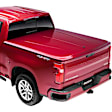 UC1116L-G1K SE Series Hard Hinged Tonneau Cover, ABS composite Fits Approx. 5 ft. 6 in. Bed