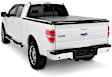 UC2136 SE Series Hard Hinged Tonneau Cover, ABS composite Fits Approx. 6 ft. 6 in. Bed