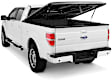 UC2136 SE Series Hard Hinged Tonneau Cover, ABS composite Fits Approx. 6 ft. 6 in. Bed