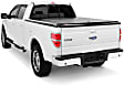 UC2146 SE Series Hard Hinged Tonneau Cover, ABS composite Fits Approx. 5 ft. 6 in. Bed