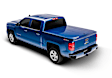UC2156L-UG SE Series Hard Hinged Tonneau Cover, ABS composite Fits Approx. 5 ft. 6 in. Bed