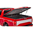 UC2158L-UG SE Series Hard Hinged Tonneau Cover, ABS composite Fits Approx. 5 ft. 6 in. Bed