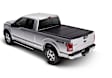 UX22019 Ultra Flex Series Hard Folding Tonneau Cover, ABS composite Fits Approx. 5 ft. 6 in. Bed