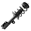 11015 Front, Driver Side Fully Loaded Strut