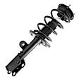 11016 Front, Passenger Side Fully Loaded Strut