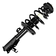 11036 Front, Passenger Side Fully Loaded Strut