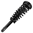 1999 Honda Accord - Front, Passenger Side Fully Loaded Strut, Unity OE Replacement