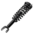 11094 Front, Driver or Passenger Side Fully Loaded Strut, RWD, Unity OE Replacement