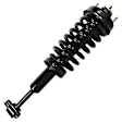 11160 Front, Driver or Passenger Side Fully Loaded Strut, Unity OE Replacement