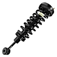 11204 Front, Driver or Passenger Side Fully Loaded Strut