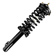 11212 Front, Passenger Side Fully Loaded Strut, Unity OE Replacement