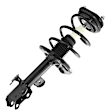 11246 Front, Passenger Side Fully Loaded Strut
