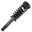 11261 Front, Driver Side Fully Loaded Strut, AWD