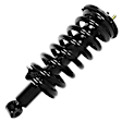 11300 Front, Driver or Passenger Side Fully Loaded Strut, Unity OE Replacement