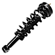 11304 Front, Driver or Passenger Side Fully Loaded Strut, RWD