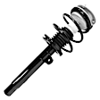 11371 Front, Driver Side Fully Loaded Strut, Unity OE Replacement