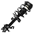11454 Front, Passenger Side Fully Loaded Strut