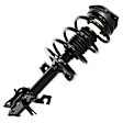 11454 Front, Passenger Side Fully Loaded Strut