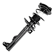 11470 Front, Driver or Passenger Side Fully Loaded Strut, RWD