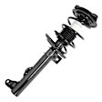 11470 Front, Driver or Passenger Side Fully Loaded Strut, RWD