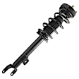 11530 Front, Driver or Passenger Side Fully Loaded Strut, RWD