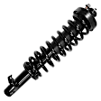 11542 Front, Passenger Side Fully Loaded Strut, OE Replacement