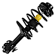 1995 Toyota Camry - Front, Passenger Side, Fully Loaded Strut, Unity OE Replacement