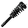11560 Front, Driver or Passenger Side Fully Loaded Strut, Unity OE Replacement