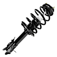 11571 Front, Driver Side Fully Loaded Strut, Unity OE Replacement
