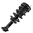 11580 Front, Driver or Passenger Side Fully Loaded Strut