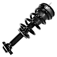 11590 Front, Driver or Passenger Side Fully Loaded Strut, Unity OE Replacement