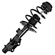11626 Front, Passenger Side Fully Loaded Strut