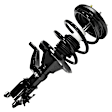 11632 Front, Passenger Side Fully Loaded Strut