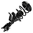 11632 Front, Passenger Side Fully Loaded Strut