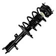 11676 Front, Passenger Side Fully Loaded Strut
