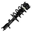 11676 Front, Passenger Side Fully Loaded Strut