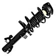 11682 Front, Passenger Side Fully Loaded Strut