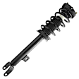 11710 Front, Driver or Passenger Side Fully Loaded Strut, RWD