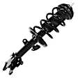 11714 Front, Passenger Side Fully Loaded Strut