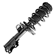 11716 Front, Passenger Side Fully Loaded Strut, FWD