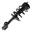 11727 Front, Driver Side Fully Loaded Strut, FWD
