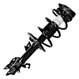 11734 Front, Passenger Side Fully Loaded Strut, Unity OE Replacement