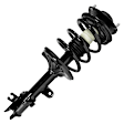 11743 Front, Driver Side Fully Loaded Strut, Unity OE Replacement