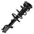 11752 Front, Passenger Side Fully Loaded Strut