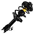 11754 Front, Passenger Side Fully Loaded Strut, Unity OE Replacement