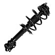 11794 Front, Passenger Side Fully Loaded Strut